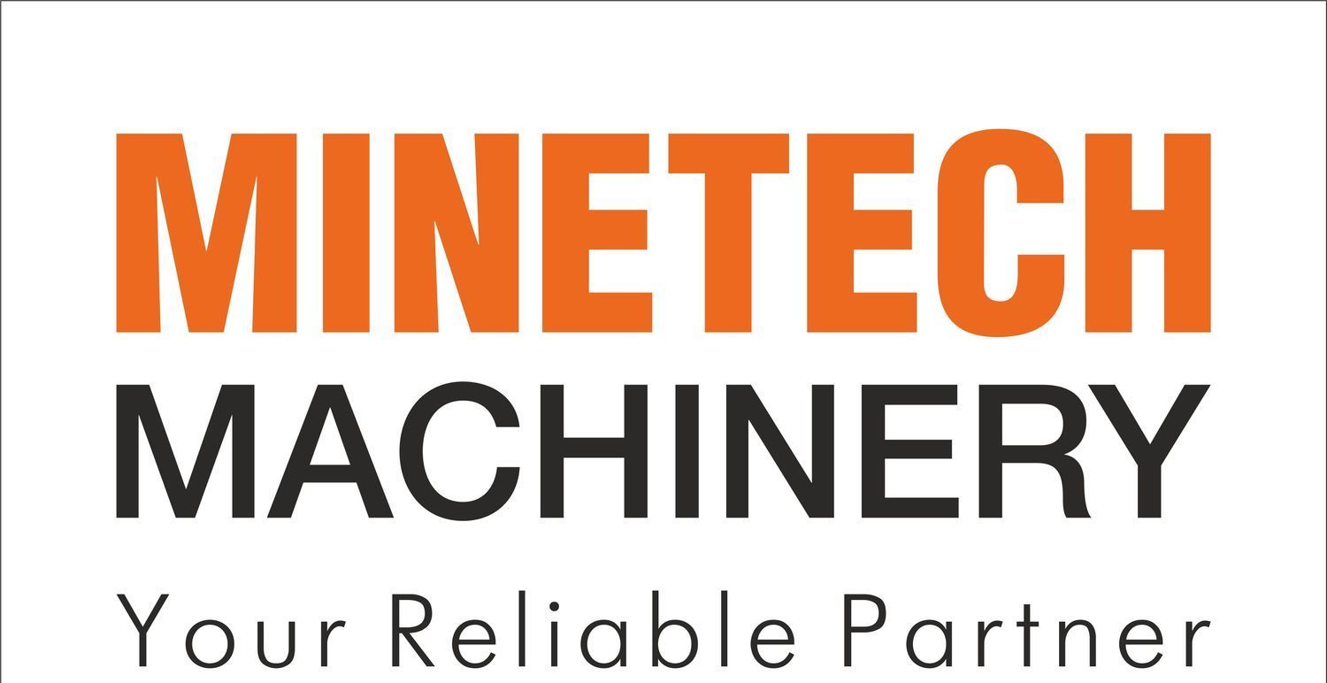 minetech machinery